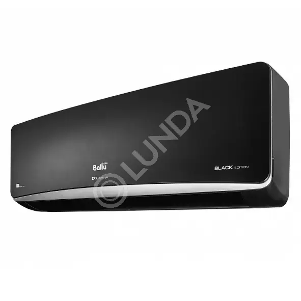 Сплит-система инверторного типа DC-Platinum Black Edition, Ballu