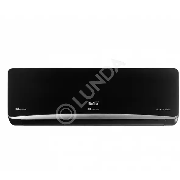 Сплит-система инверторного типа DC-Platinum Black Edition, Ballu
