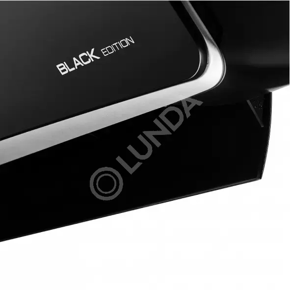 Сплит-система инверторного типа DC-Platinum Black Edition, Ballu