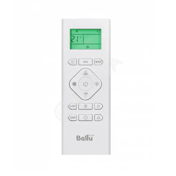Сплит-система инверторного типа DC-Platinum Black Edition, Ballu
