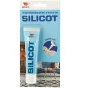 Смазка силиконовая универсальная Silicot, ВМПАВТО