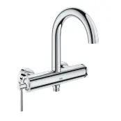 Смеситель Atrio однорычажный, для ванны, Grohe