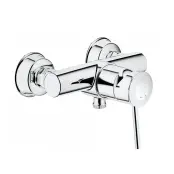 Смеситель BauClassic для душа, однорычажный, Grohe