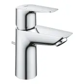 Смеситель BauEdge для раковины, однорычажный, EcoJoy, S-Size, Grohe