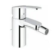 Смеситель для биде Eurostyle Cosmopolitan с донным клапаном, Grohe