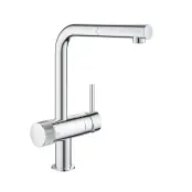 Смеситель для кухни Blue Pure Minta, Grohe