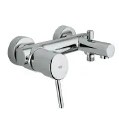 Смеситель для ванны Concetto, Grohe