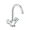 Смеситель Costa S для кухни с высоким изливом, Grohe