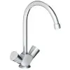 Смеситель Costa L с высоким изливом, Grohe