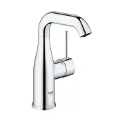 Смеситель Essence для раковины, однорычажный, Grohe