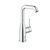 Смеситель для раковины Essence с высоким изливом, хром, Grohe