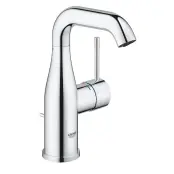 Смеситель Essence для раковины, однорычажный, M-Size, Grohe