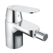 Смеситель Eurosmart Cosmopolitan для биде, с цепочкой, Grohe