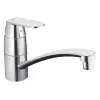 Смеситель Eurosmart Cosmopolitan с низким изливом, Grohe