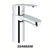 Смеситель Eurostyle Cosmopolitan для раковины, Grohe