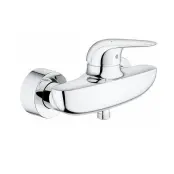 Смеситель для душа Eurostyle, хром, Grohe