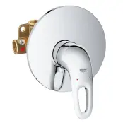 Смеситель для душа Eurostyle new , Grohe