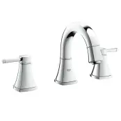 Смеситель Grandera для раковины, с донным клапаном, Grohe