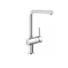 Смеситель для кухни Minta с L-изливом, хром, Grohe 31375000