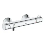 Смеситель термостатический Grohtherm 800 для душа, Grohe