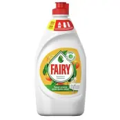 Средство для мытья посуды Fairy 450 мл (отдушки в ассортименте)