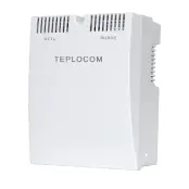 Стабилизатор напряжения Teplocom ST-555, Бастион