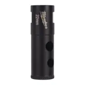 Сверло алмазное корончатое DIAMOND MAX™ - М14 HEX, Milwaukee
