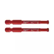 Сверло алмазное корончатое DIAMOND PLUS™ - 1/4" HEX, Milwaukee