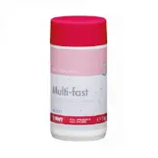 Многофункциональные таблетки AQA marin Multi-fast Tabletten 200 гр, BWT