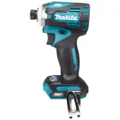 Шуруповерт аккумуляторный TD001G, 40В, Makita