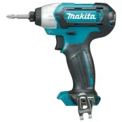 Шуруповерт аккумуляторный TD110D, Makita