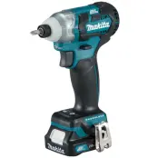 Шуруповерт аккумуляторный TD111D, Makita