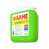 Теплоноситель Eco Pro-30, Warme