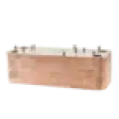 Теплообменник FSK908 PBU11/41, Esbe