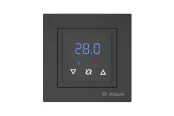 Терморегулятор Classy c Wi-Fi, с комбинацией датчиков, 16А, Ридан