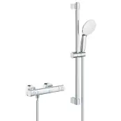 Термостат Grohtherm 800 Cosmopolitan для ванны двухрежимный, Grohe