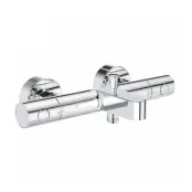 Термостат для ванны Grohtherm 800 Cosmopolitan, внешний монтаж, Grohe