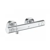 Термостат для душа Grohtherm 800 Cosmopolitan, внешний монтаж, Grohe