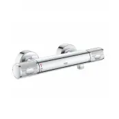 Термостат для душа Grohtherm 1000 Performance, внешний монтаж 1/2", Grohe