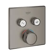 Термостат Grohtherm SmartControl , Grohe