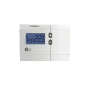 Комнатный термостат VRT 250, VAILLANT