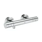 Термостатический смеситель для душа Grohtherm 1000 Cosmopolitan, хром, Grohe