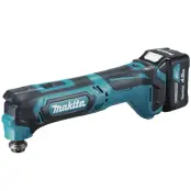 Аккумуляторный мультитул TM30, Makita