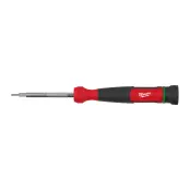 Отвертка TORX прецизионная 4 в 1, Milwaukee