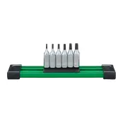 Насадки торцевые TORX 1/4" набор, Milwaukee