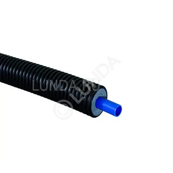 Труба для холодного водоснабжения и канализации Ecoflex Supra, Uponor
