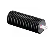 Труба теплоизолированная Thermo Twin 6/10 бар, Usystems