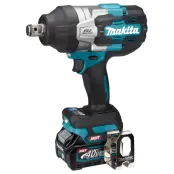 Аккумуляторный ударный гайковерт TW001G, Makita