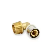 Угол пресс-Н 705G, Uni-Fitt