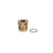 Сальниковое уплотнение, Danfoss